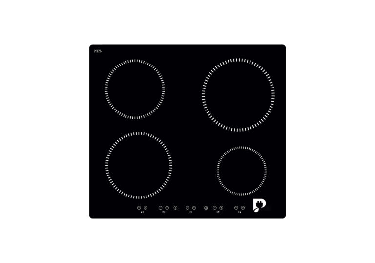 Popular Electronics Kitchen Hob 60 by 60
