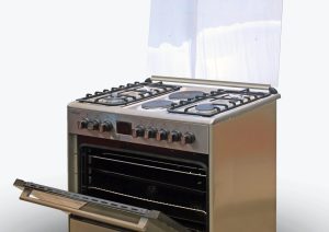 Popular Electronics Cooker POP_4by2 6090