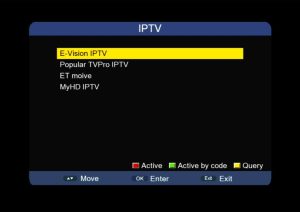 Popular-IPTV