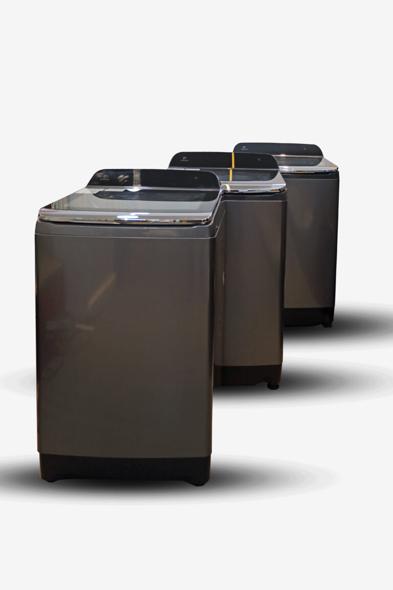 Popular Automatic Washing Machine POP_160TT Cascade