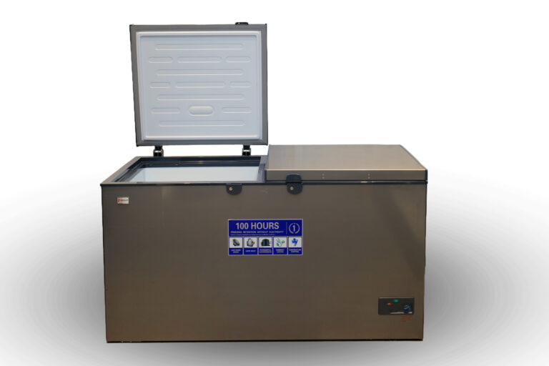 Popular Chest Deep Freezer POP_CH211 two