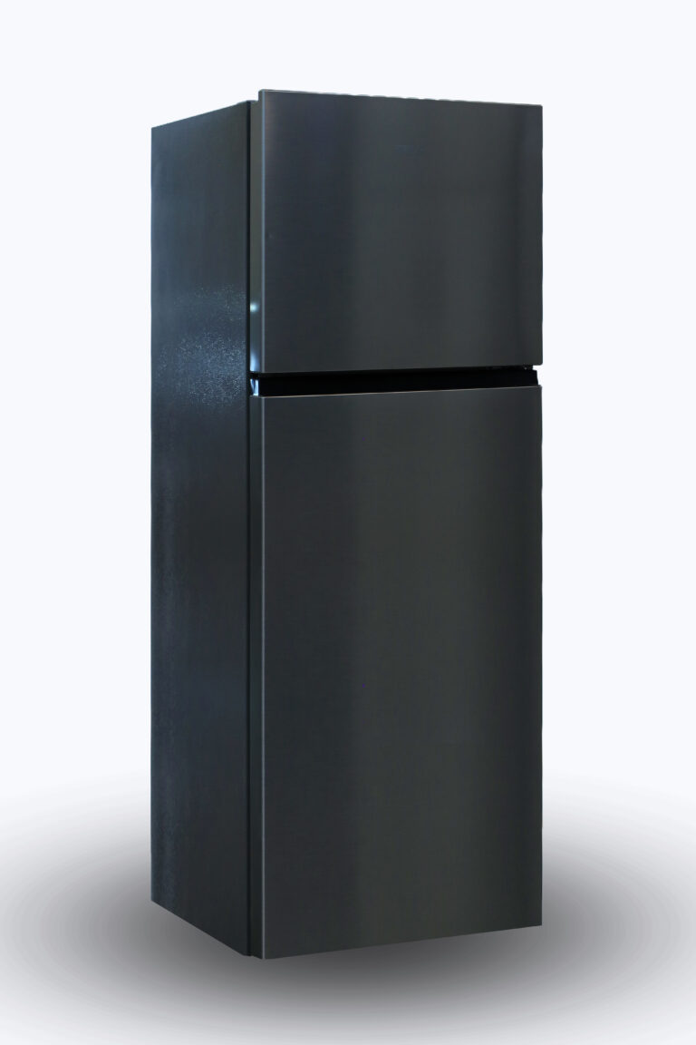 Popular Electronics Refrigerator POP_505 black