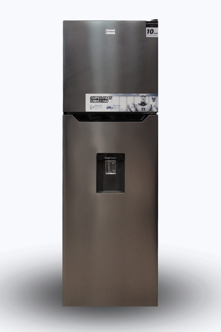 Popular Electronics Refrigerator POP_620