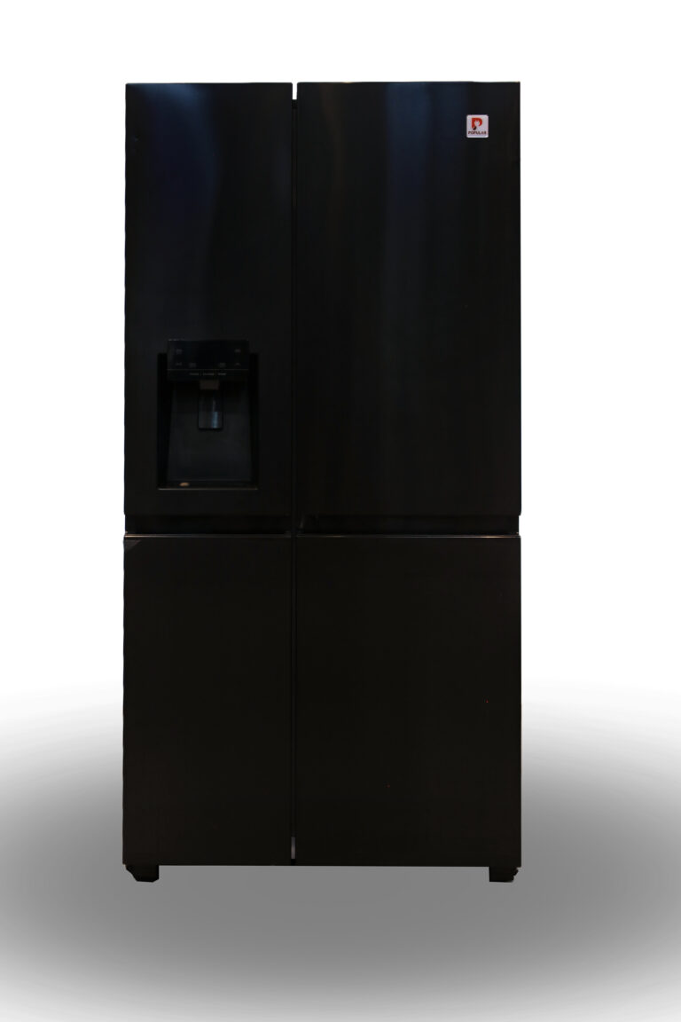 Popular Electronics Refrigerator POP_670