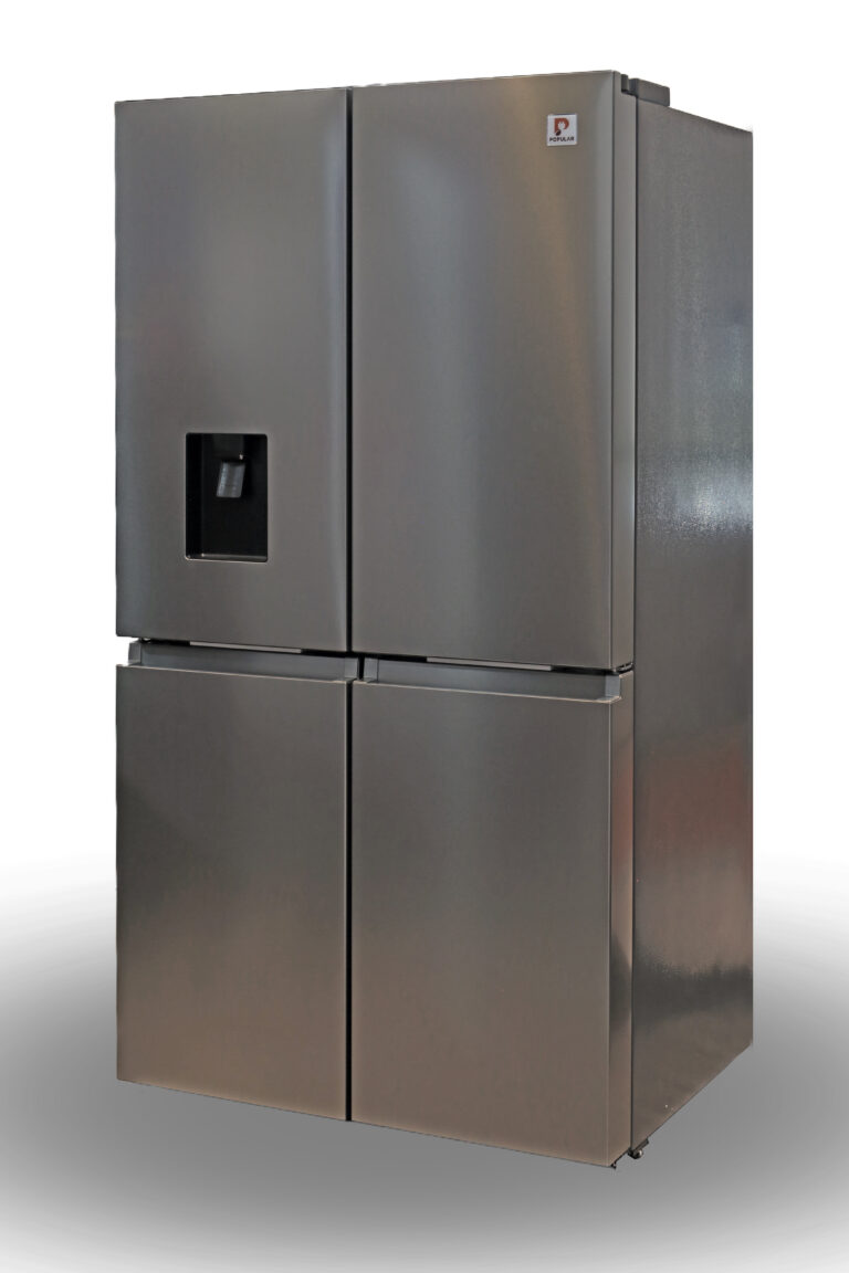 Popular Electronics Refrigerator POP_700 Front