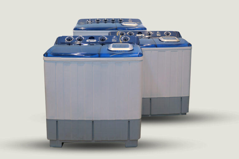 Popular Twin-Tub Washing Machine