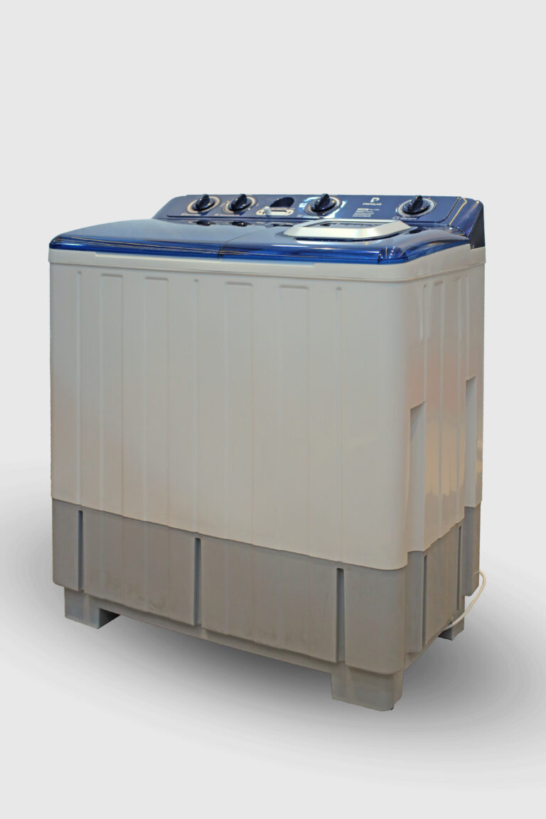 Popular Twin-Tub Washing Machine Two